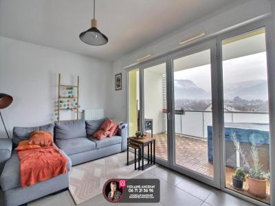 Annonce Vente 5 pi�ces Appartement Barberaz 73