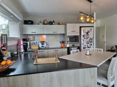 Acheter Appartement Barberaz Savoie