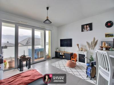 Acheter Appartement Barberaz 390000 euros