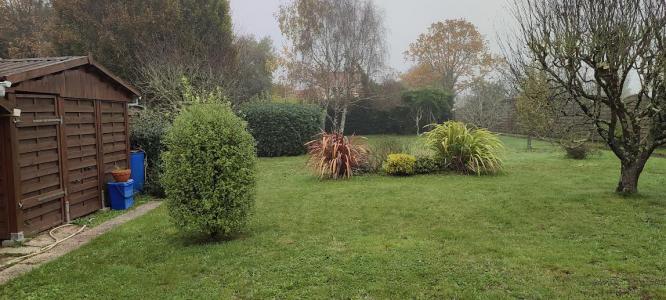 Annonce Vente 5 pi�ces Maison Pornic 44