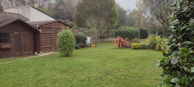 Acheter Maison 121 m2 Pornic