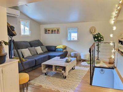 Annonce Vente 4 pi�ces Maison Sainte-anastasie 30