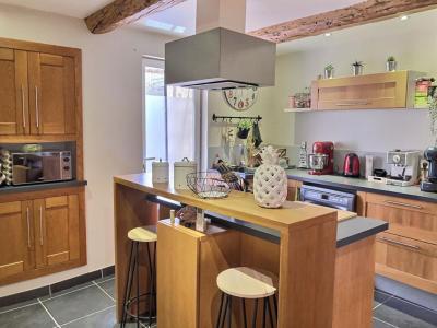 Acheter Maison 104 m2 Sainte-anastasie