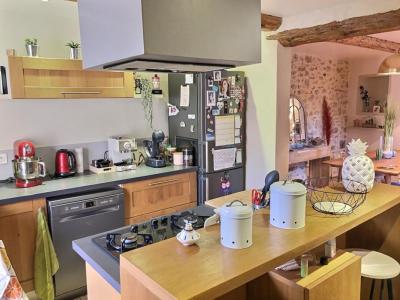 Acheter Maison Sainte-anastasie Gard