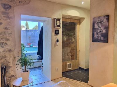 Acheter Maison Sainte-anastasie 195000 euros