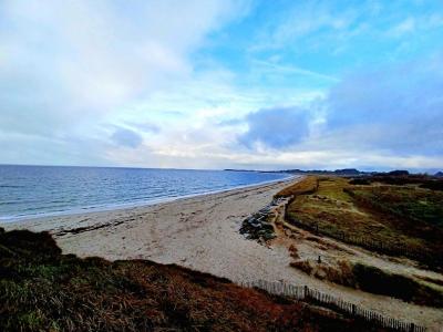 For sale Saint-gildas-de-rhuys 1 room 24 m2 Morbihan (56730) photo 0