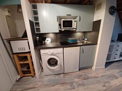 Acheter Appartement Saint-gildas-de-rhuys Morbihan