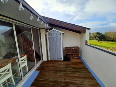 Acheter Appartement Saint-gildas-de-rhuys 169600 euros