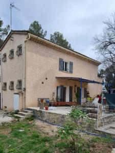 Acheter Maison Lorgues Var