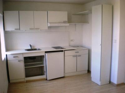 Annonce Vente Appartement Cabasse 83