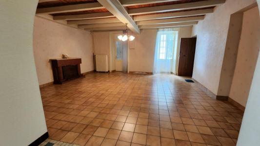 Annonce Vente 5 pi�ces Maison Caillere-saint-hilaire 85