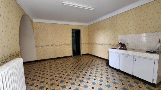 Acheter Maison 152 m2 Caillere-saint-hilaire