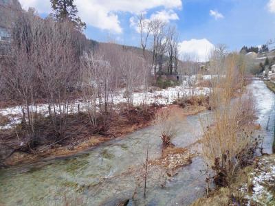 Annonce Vente 3 pi�ces Maison Laveyrune 48