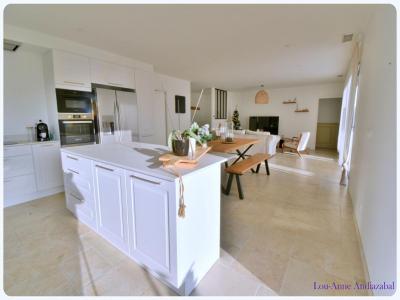 Acheter Maison Abos Pyrenees atlantiques