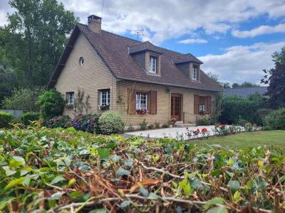 Annonce Vente 6 pi�ces Maison Heuchin 62