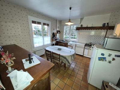 Acheter Maison Heuchin 243000 euros