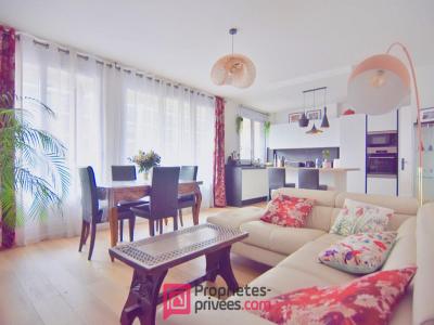 For sale Boulogne-billancourt 3 rooms 87 m2 Hauts de Seine (92100) photo 0