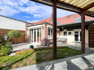 For sale Wattrelos 5 rooms 101 m2 Nord (59150) photo 0