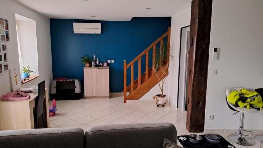 Acheter Maison 127 m2 Ferte-gaucher