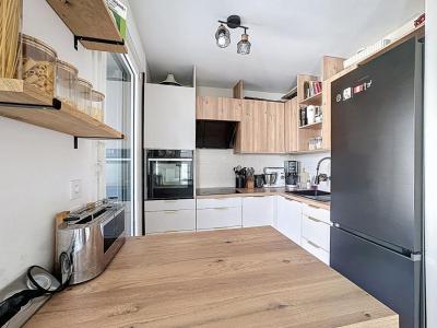 Acheter Appartement Massy Essonne