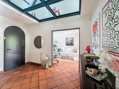 Annonce Vente 6 pi�ces Maison Igny 91