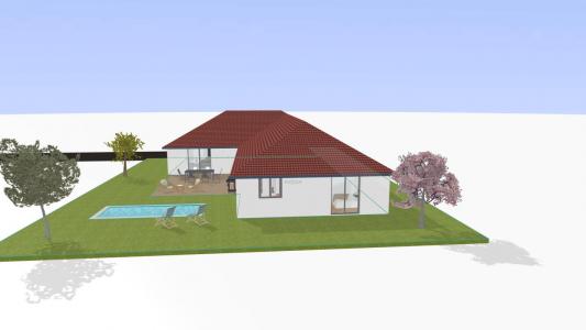 For sale Montaigut-sur-save 810 m2 Haute garonne (31530) photo 2