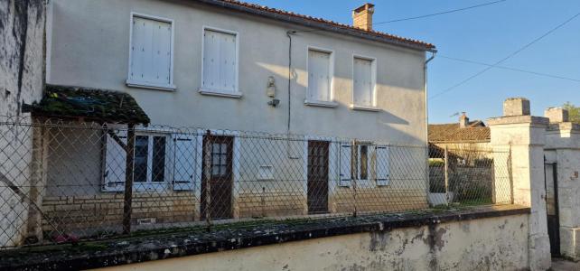 For sale Ardilleux VALDELAUME 5 rooms 132 m2 Deux sevres (79110) photo 0
