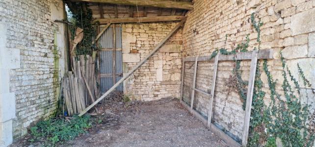 Acheter Maison Ardilleux Deux sevres