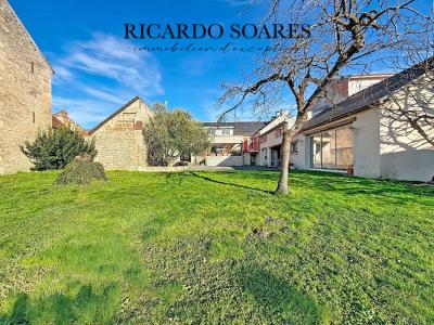 For sale Liancourt 7 rooms 197 m2 Oise (60140) photo 0