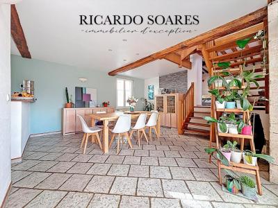 For sale Liancourt 7 rooms 197 m2 Oise (60140) photo 1