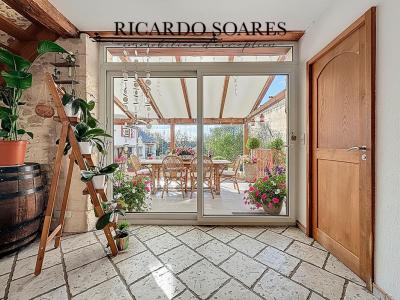 For sale Liancourt 7 rooms 197 m2 Oise (60140) photo 2