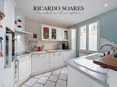 For sale Liancourt 7 rooms 197 m2 Oise (60140) photo 4