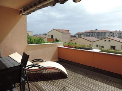 For sale Capbreton 1 room 29 m2 Landes (40130) photo 0