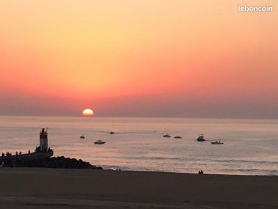 Annonce Vente Appartement Capbreton 40