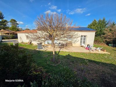 For sale Nans-les-pins 4 rooms 94 m2 Var (83860) photo 0
