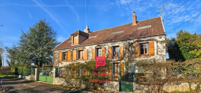 Life-annuity Coulommiers 12 rooms 353 m2 Seine et marne (77120) photo 0
