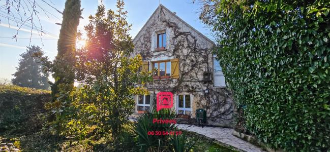 Life-annuity Coulommiers 12 rooms 353 m2 Seine et marne (77120) photo 1