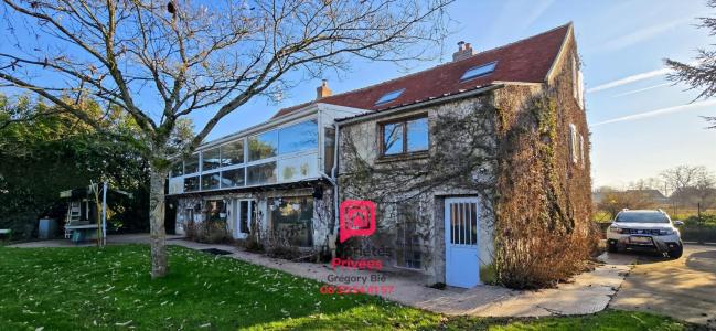 Life-annuity Coulommiers 12 rooms 353 m2 Seine et marne (77120) photo 2