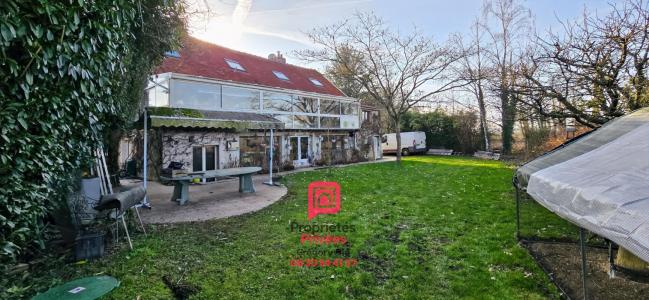 Life-annuity Coulommiers 12 rooms 353 m2 Seine et marne (77120) photo 3