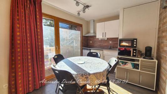 Acheter Appartement Agnieres-en-devoluy 98000 euros