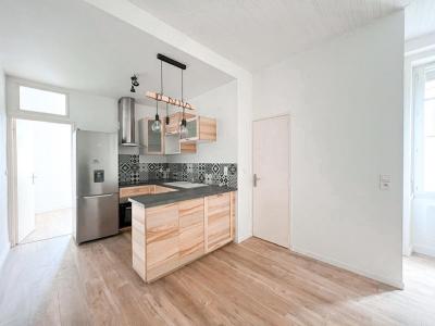 For rent Nantes 2 rooms 36 m2 Loire atlantique (44100) photo 2