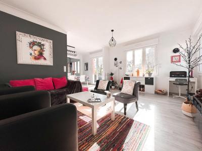 Acheter Maison 143 m2 Nantes