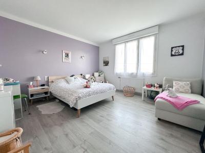 Acheter Maison Nantes 469000 euros