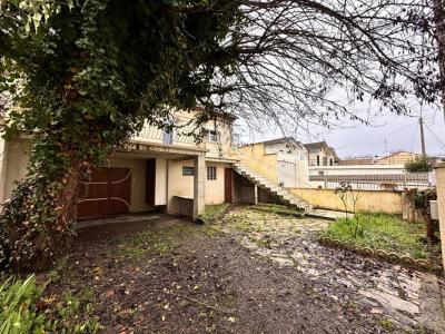 Acheter Maison Agen Lot et garonne