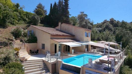 Annonce Vente 5 pi�ces Maison Montauroux 83