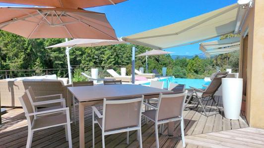 Acheter Maison 140 m2 Montauroux