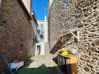 For sale Saint-brieuc 8 rooms 180 m2 Cotes d'armor (22000) photo 1