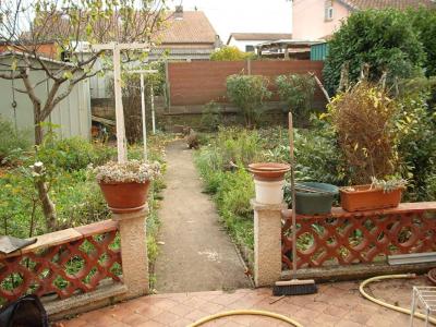 Acheter Maison 90 m2 Carcassonne