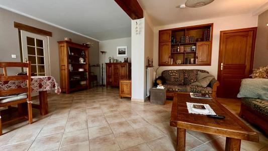 For sale Septmonts 5 rooms 115 m2 Aisne (02200) photo 2