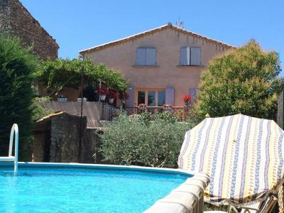 For sale Codolet 8 rooms 210 m2 Gard (30200) photo 0